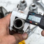 Kunden/Branchen - Messtechnik