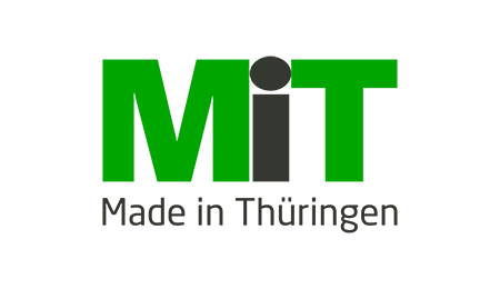 MIT - Made in Thüringen