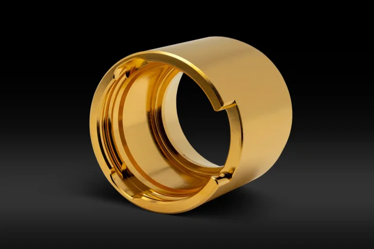 Optikfassung